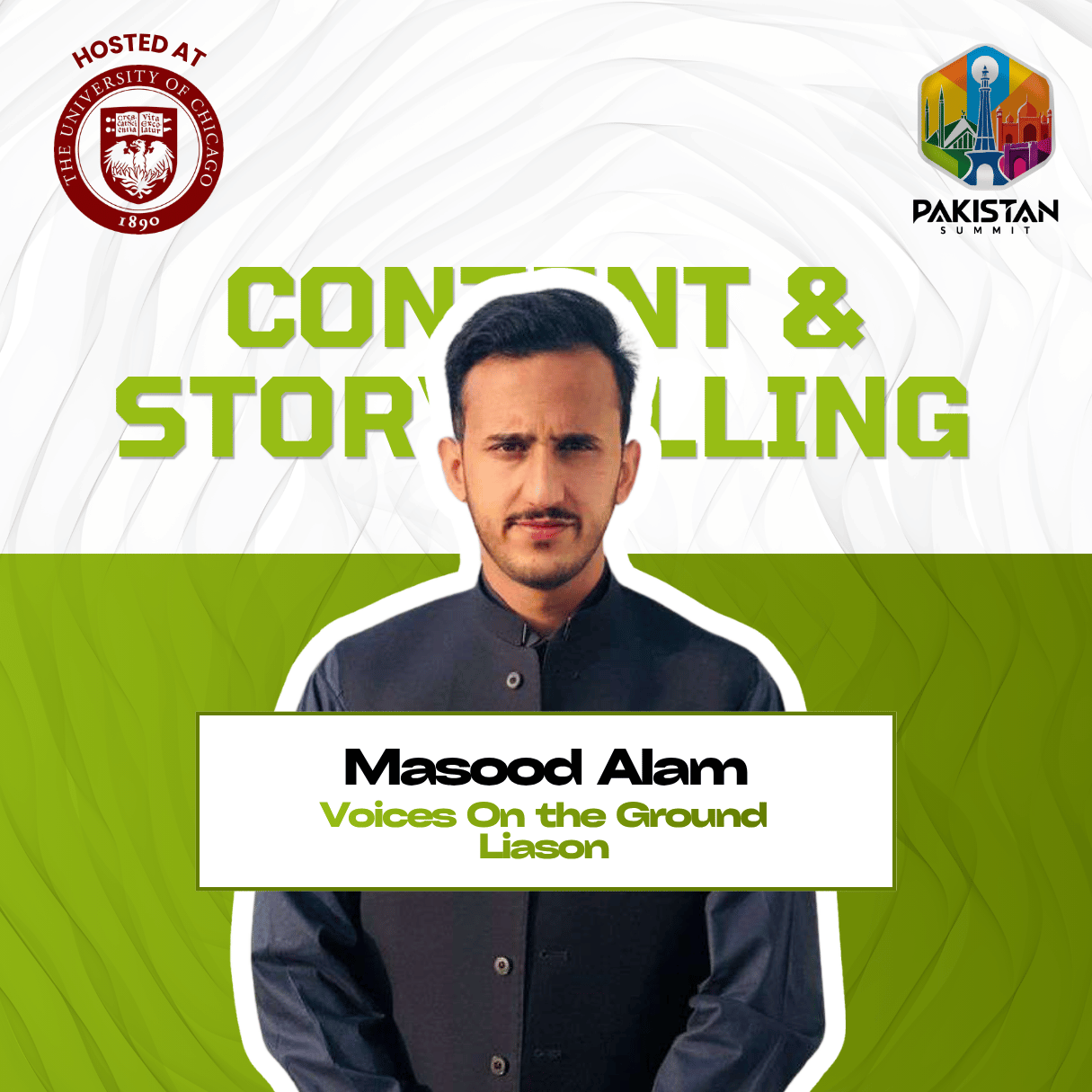 Masood Alam