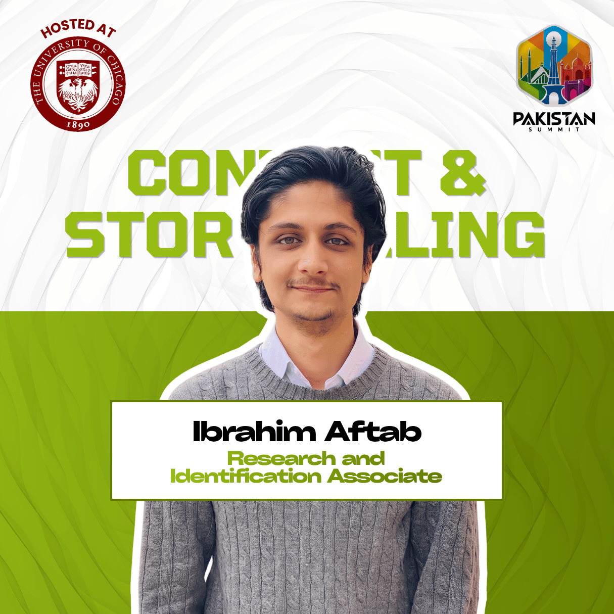 Ibrahim Aftab