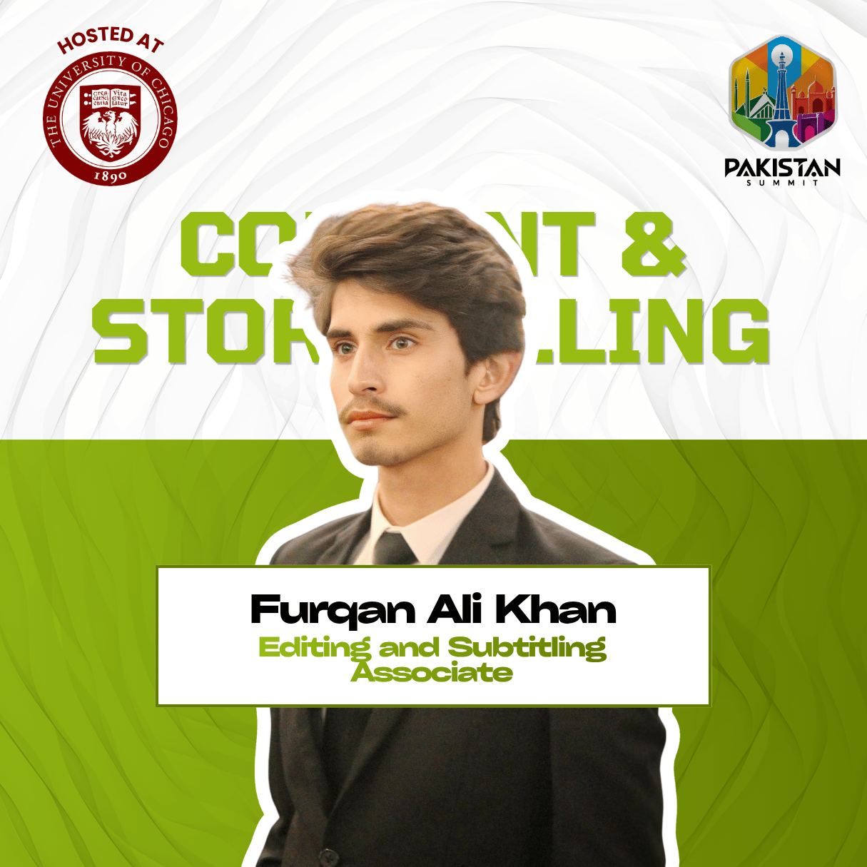 Furgan Ali Khan