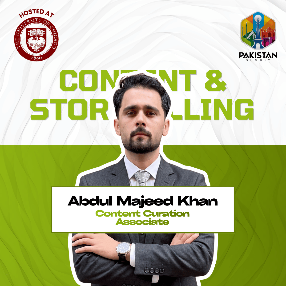 Abdul Majeed Khan