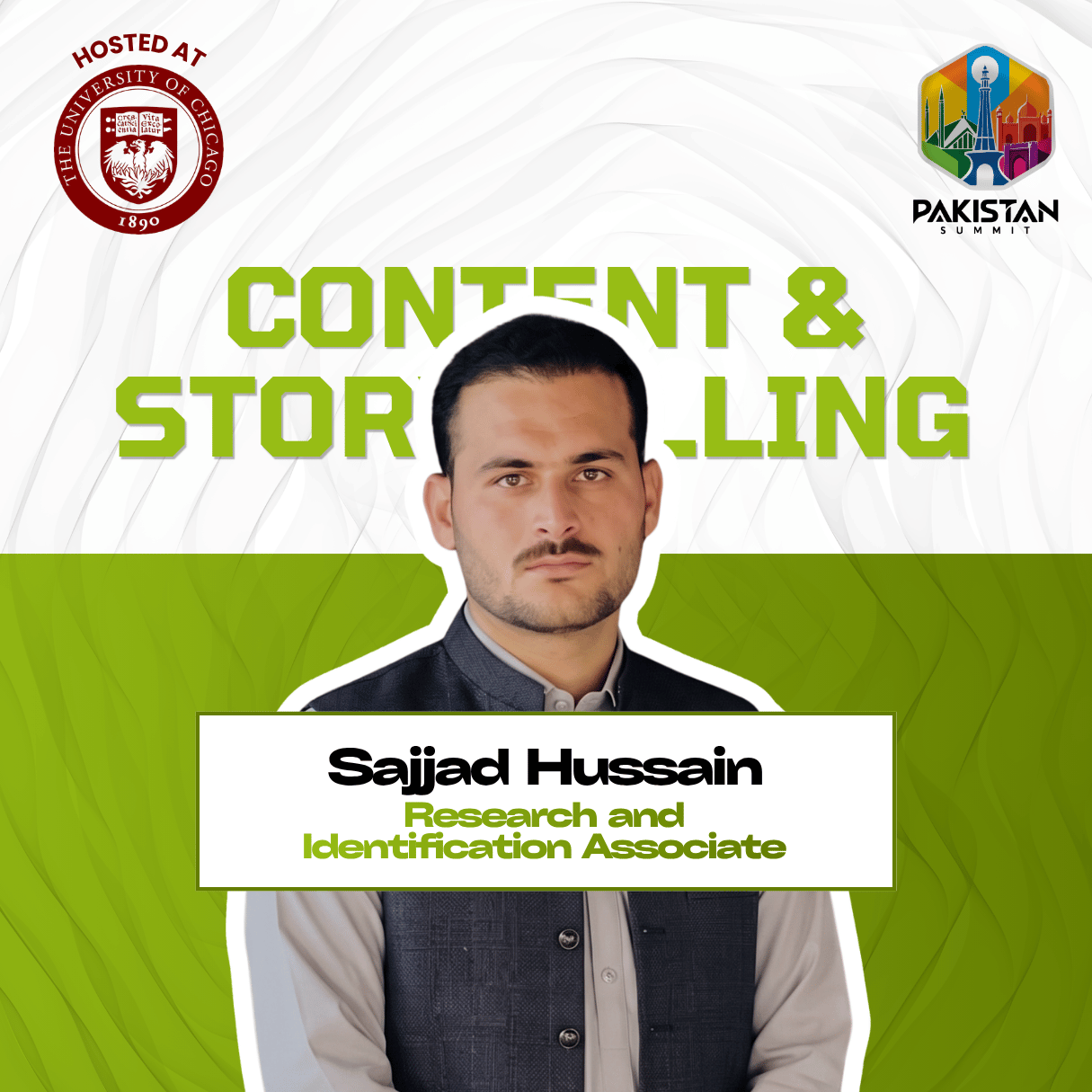 Sajjad Hussain