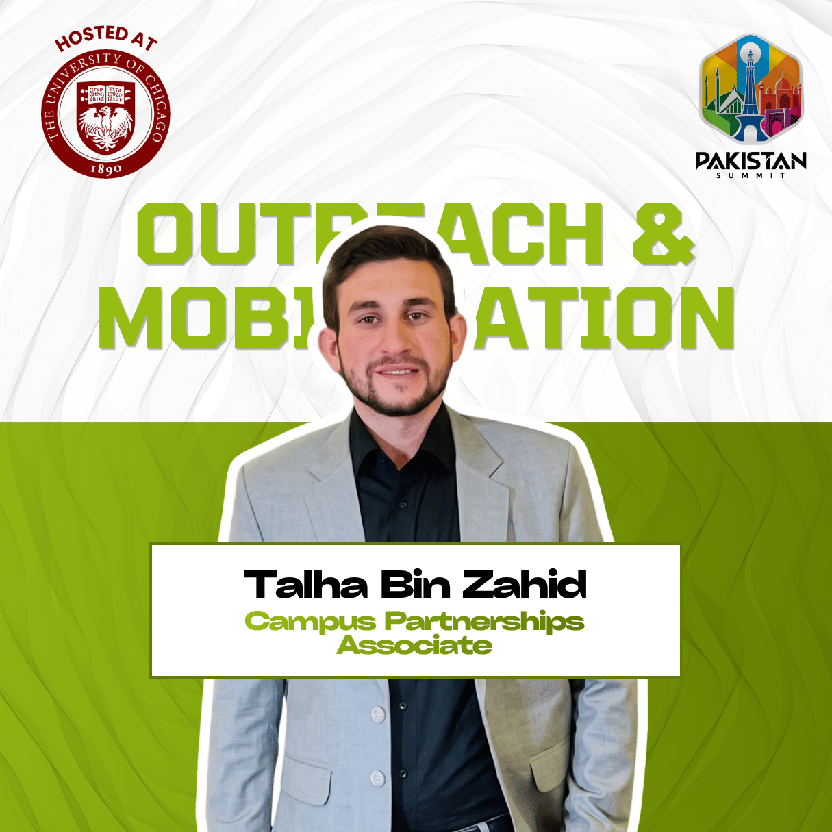 Talha Bin Zahid