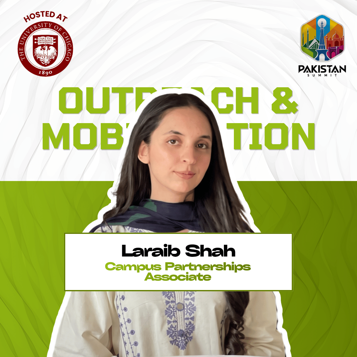 Laraib Shah